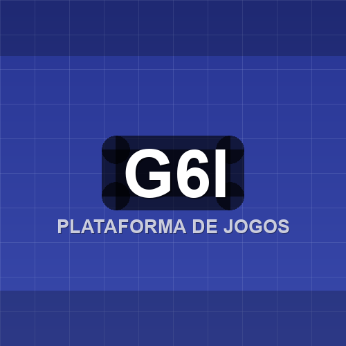 g6i logo