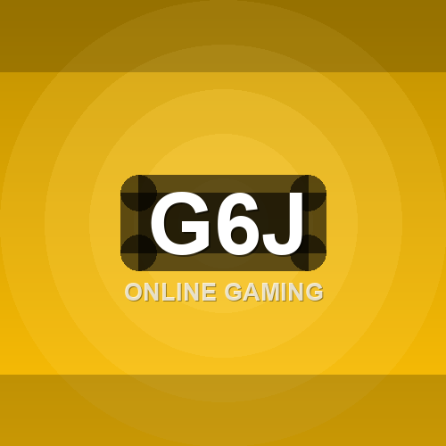 g6j logo