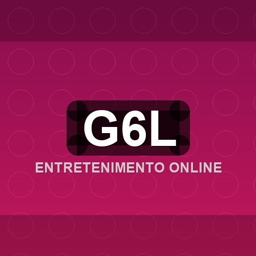 g6l logo