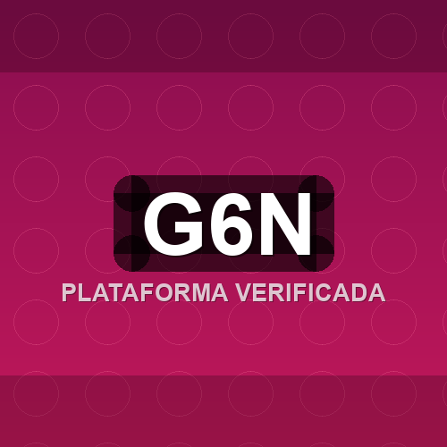g6n logo