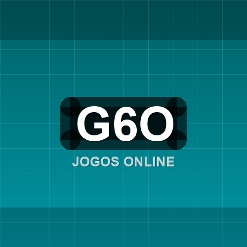 g6o logo