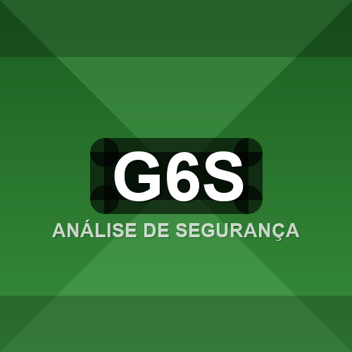 g6s logo