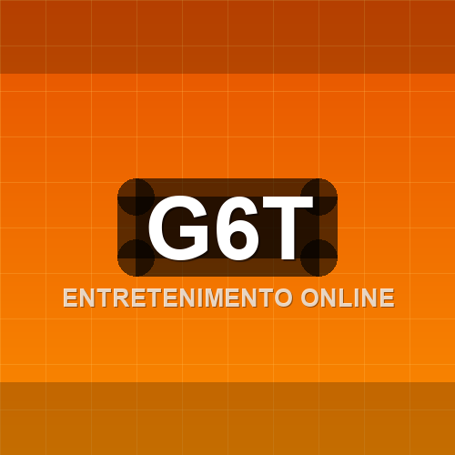 g6t logo