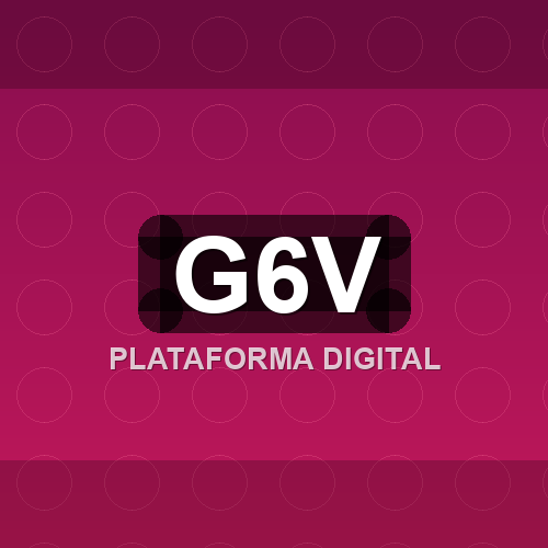 g6v logo