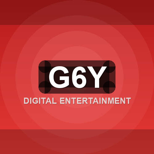 g6y logo