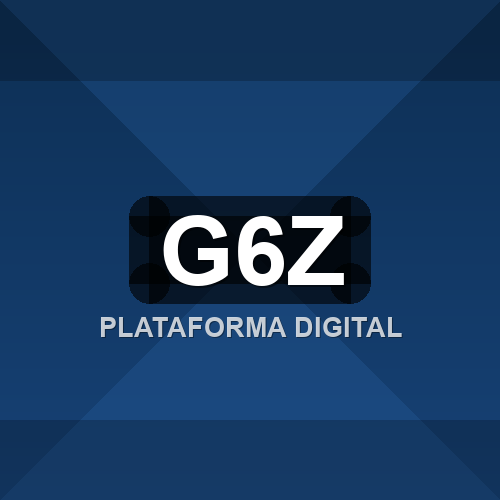g6z logo