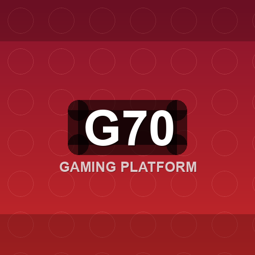 g70 logo