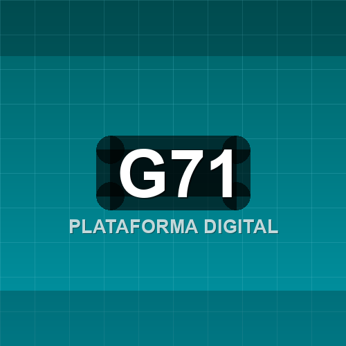 g71 logo