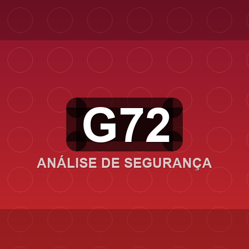 g72 logo