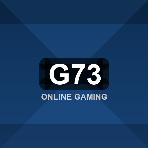 g73 logo