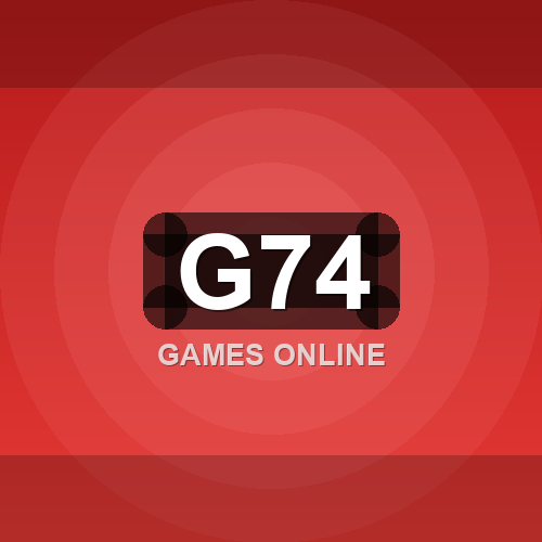 g74 logo