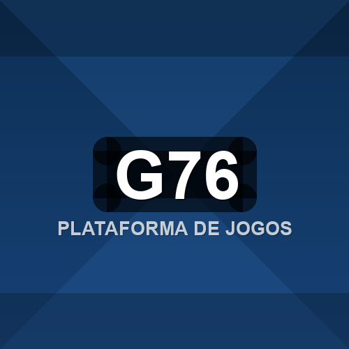 g76 logo