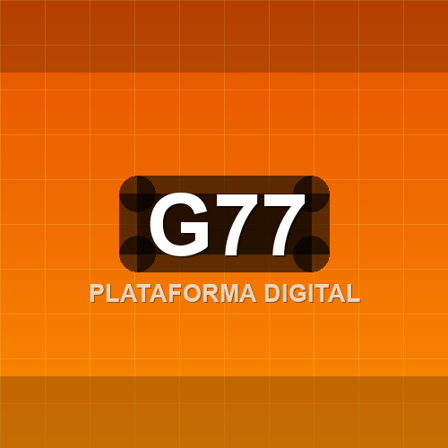 g77 logo