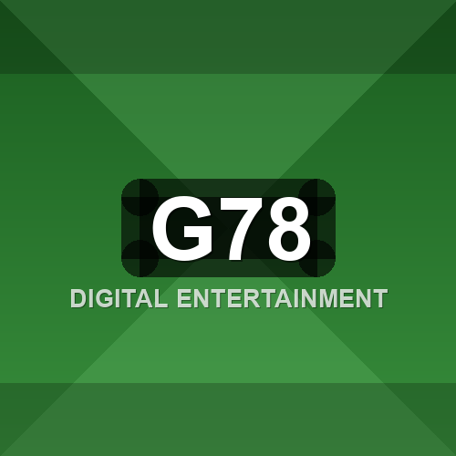 g78 logo