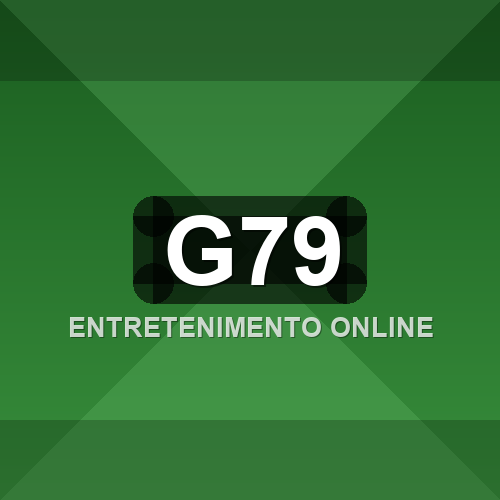 g79 logo