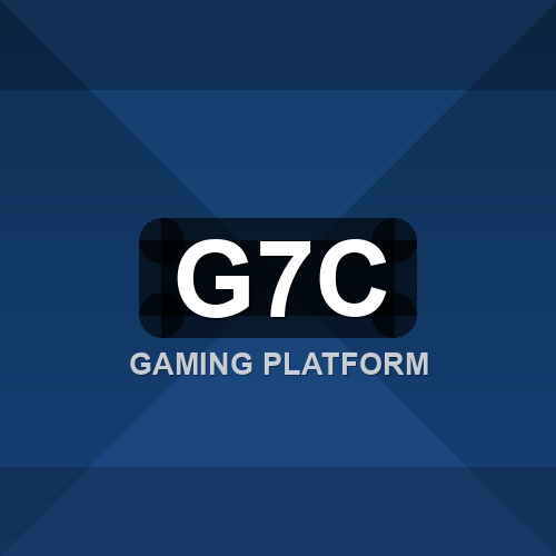 g7c logo