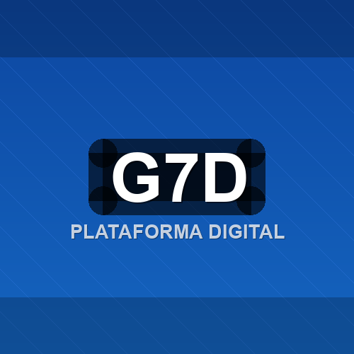 g7d logo
