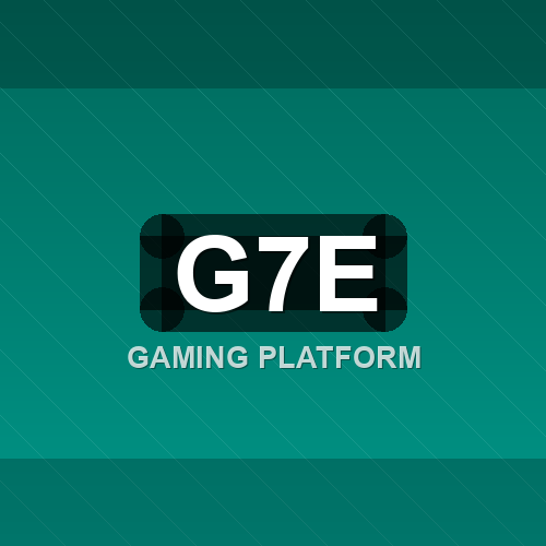 g7e logo