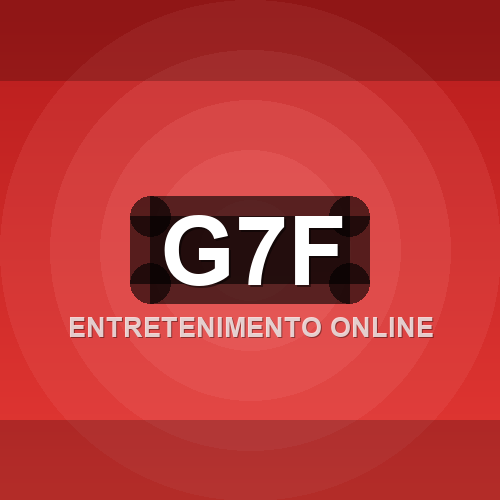 g7f logo