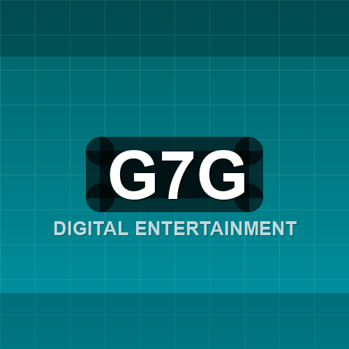 g7g logo