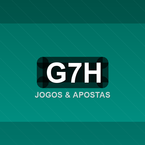 g7h logo