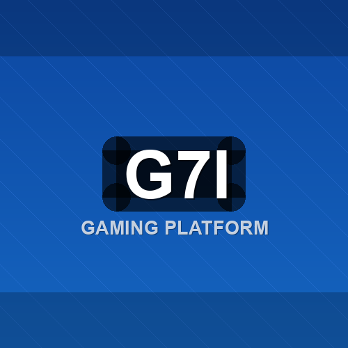 g7i logo