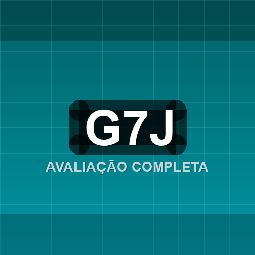 g7j logo