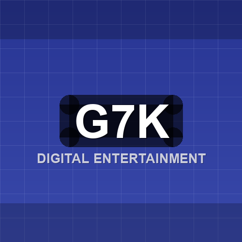 g7k logo