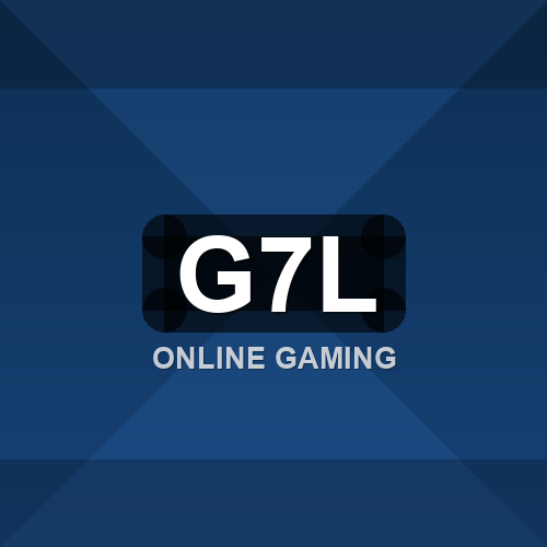 g7l logo