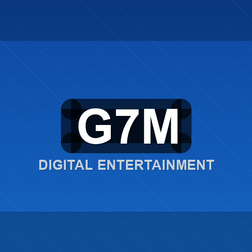 g7m logo
