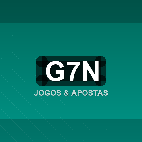 g7n logo
