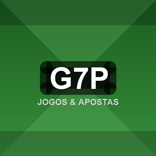g7p logo