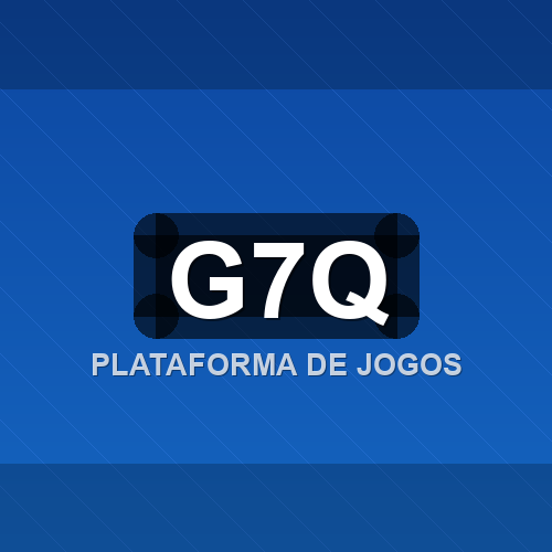 g7q logo