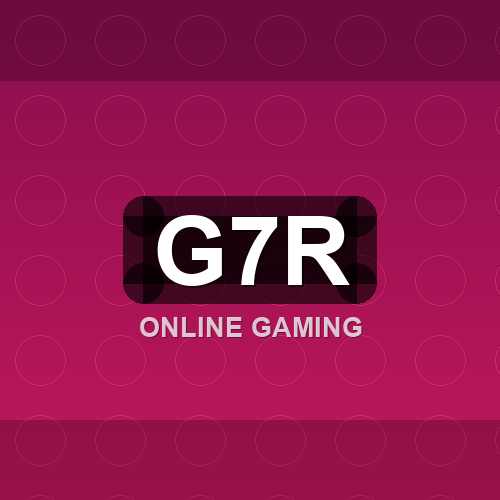g7r logo