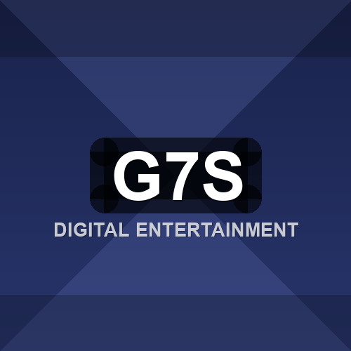 g7s logo
