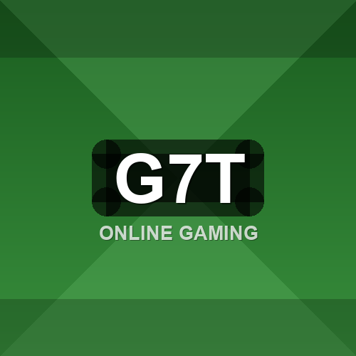 g7t logo