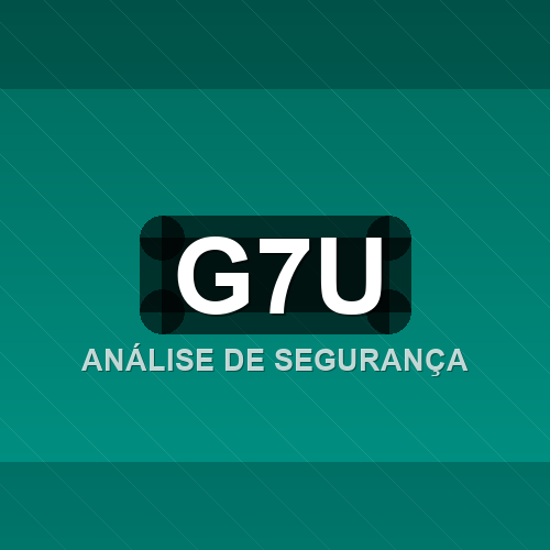 g7u logo