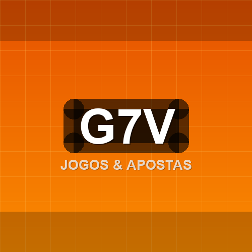 g7v logo