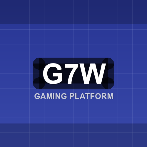 g7w logo