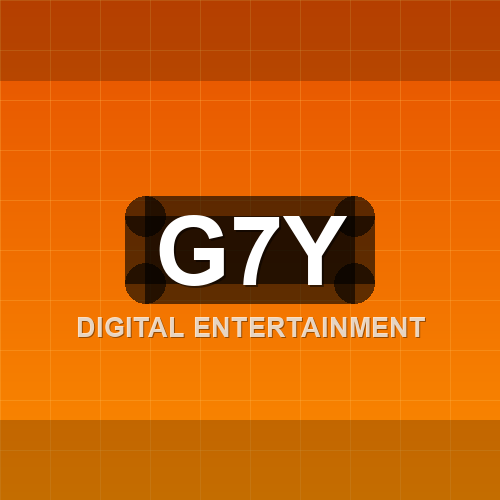 g7y logo
