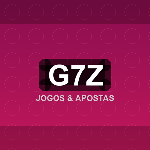 g7z logo