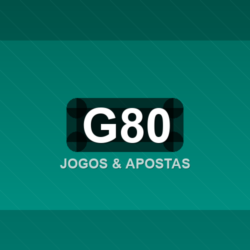 g80 logo
