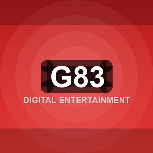 g83 logo