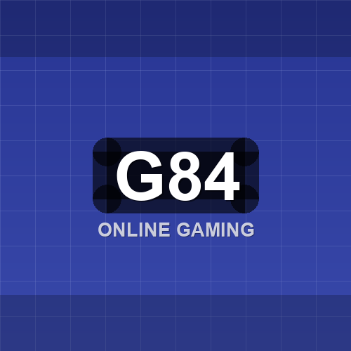 g84 logo