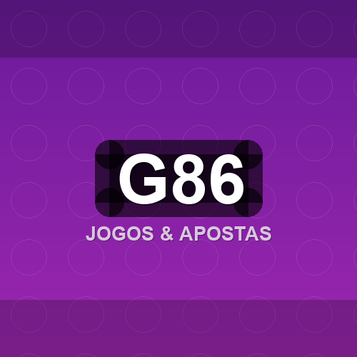 g86 logo