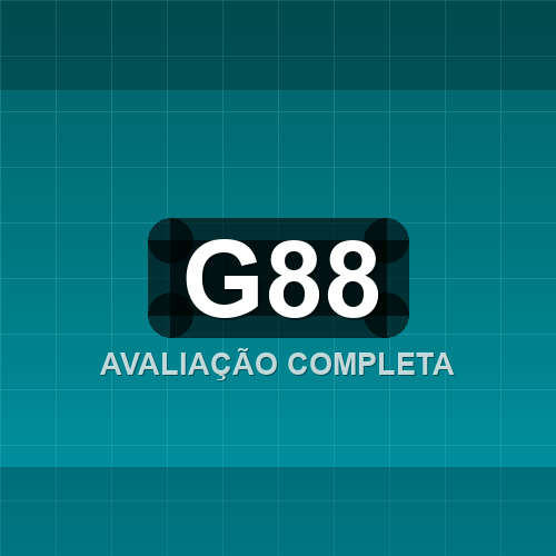 g88 logo