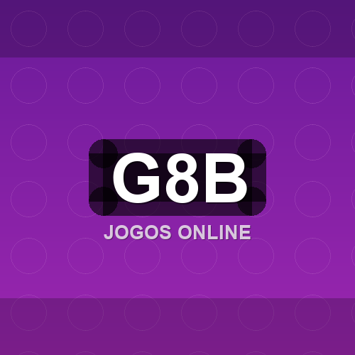 g8b logo