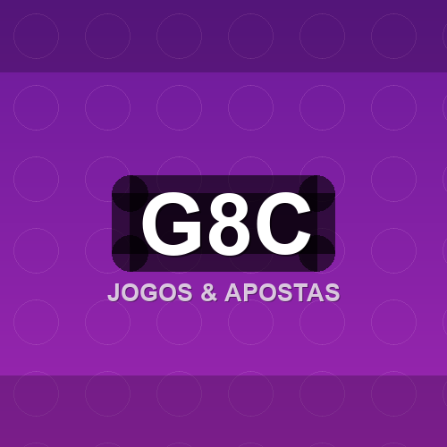 g8c logo