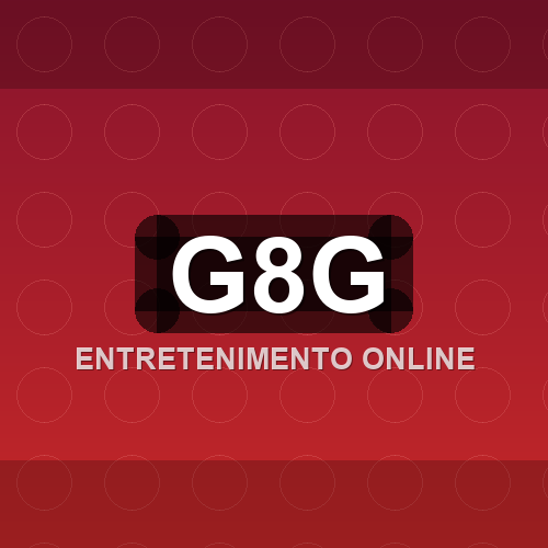 g8g logo