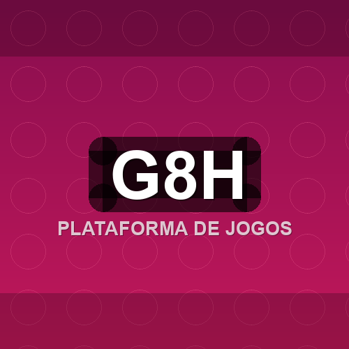 g8h logo